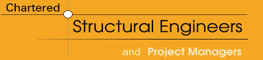Chartered Structural Engineers and Project Managers